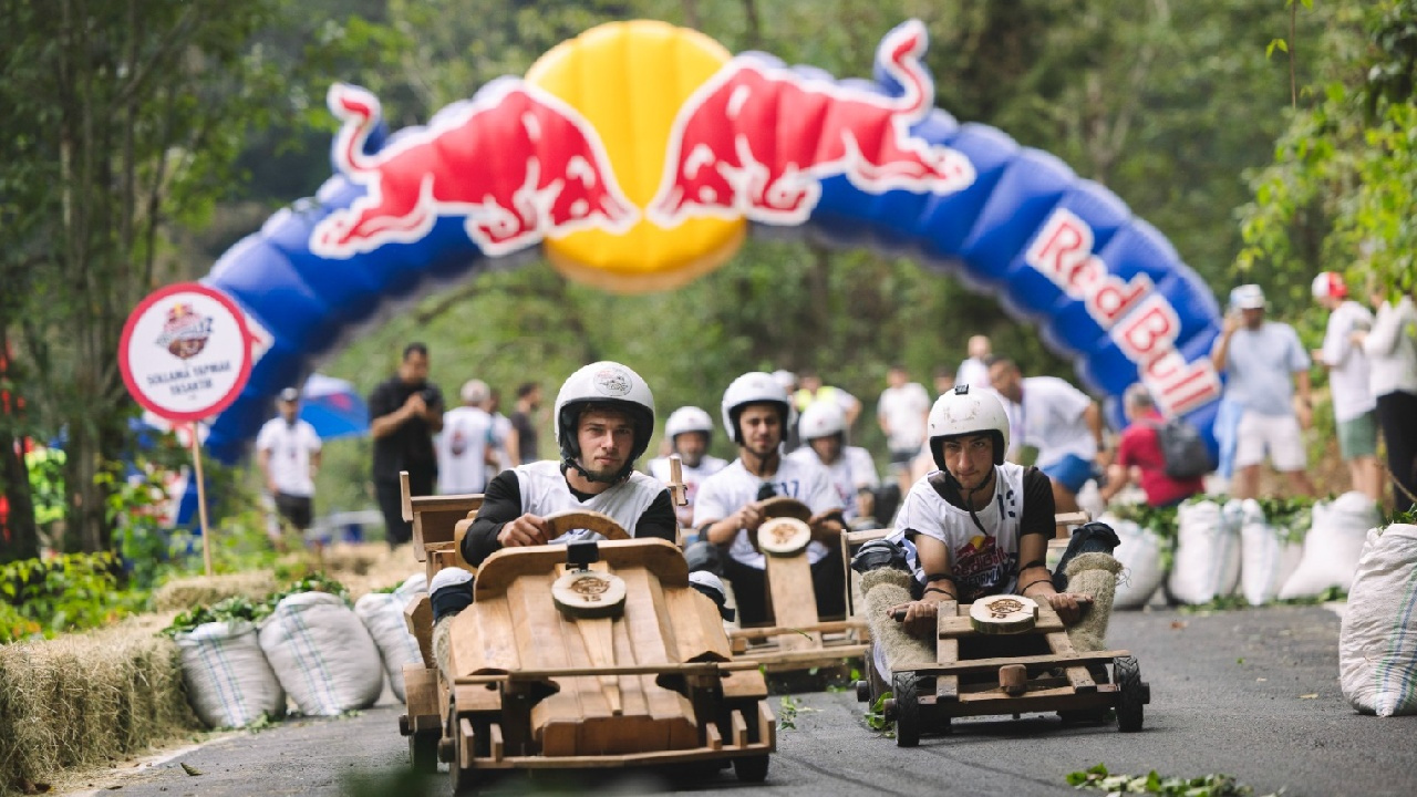 Formulaz Rize’de 16’ncı kez düzenlenecek Haber gorseli